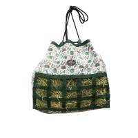 Armadillos Scratch Free Hay Bag