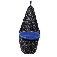 PC 50 Hanging Bucket Holder