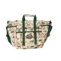 Armadillos Tack Tote