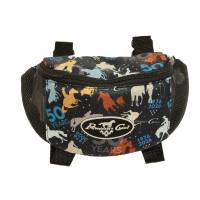 PC 50 Pommel Bag