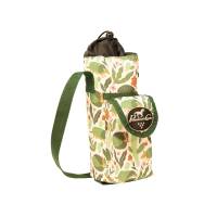 Armadillos Waterbottle Pouch