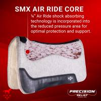 Precision Relief Saddle Pad - Image 7