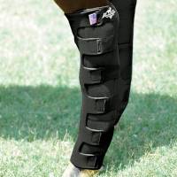 Boots & Wraps - Therapeutic Boots - Professionals Choice - Nine Pocket Ice Boots