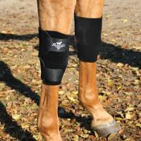 Boots & Wraps - Bandages & Wraps - Professionals Choice - Knee Boots