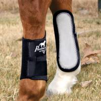 Professionals Choice - Competitor Splint Boots - Image 2