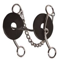 Lifter Series - Smooth Snaffle - Image 1