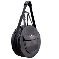 Professional's Choice Rope Bag - Black