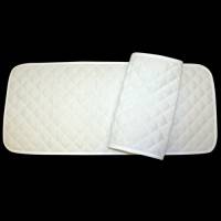 Boots & Wraps - Bandages & Wraps - Equisential by Professionals Choice - Equisential Standing Wraps